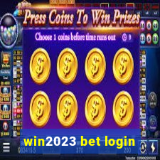 win2023 bet login